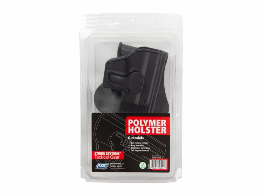 Strike Systems Polymer Holster, G Models