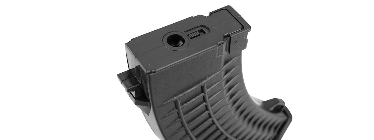 Sentinel Gears 110R Waffled AK-47 Mid Cap Magazine