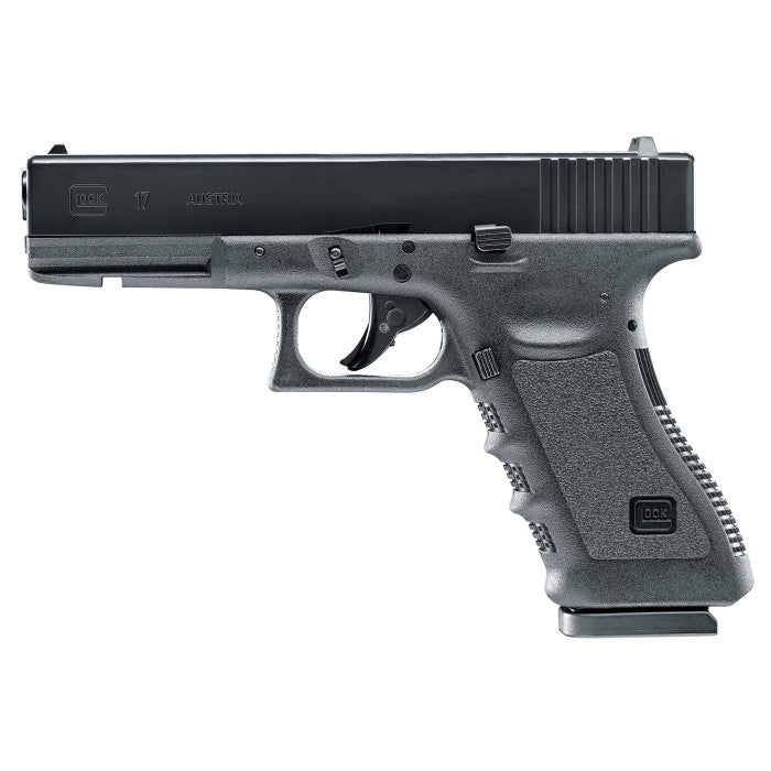 Glock 17 Gen 3 .177 Caliber BB Gun