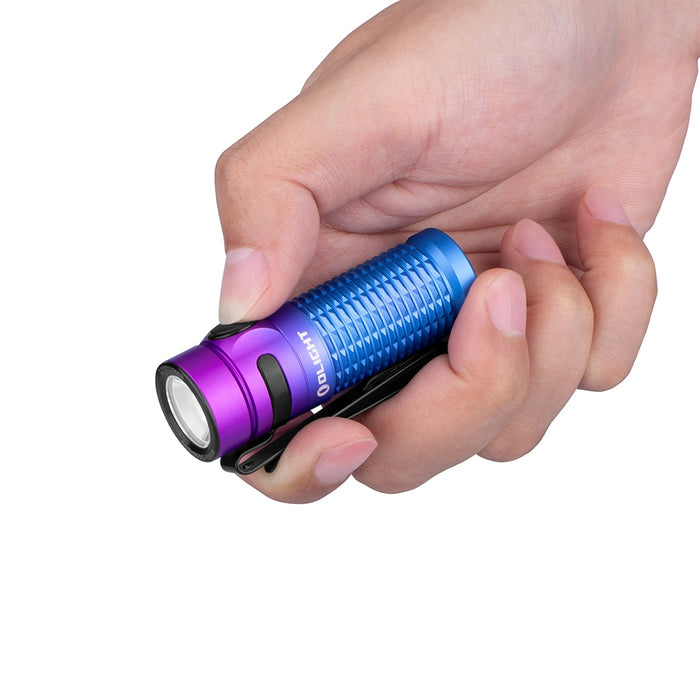 Baton 3 Rechargeable Flashlight