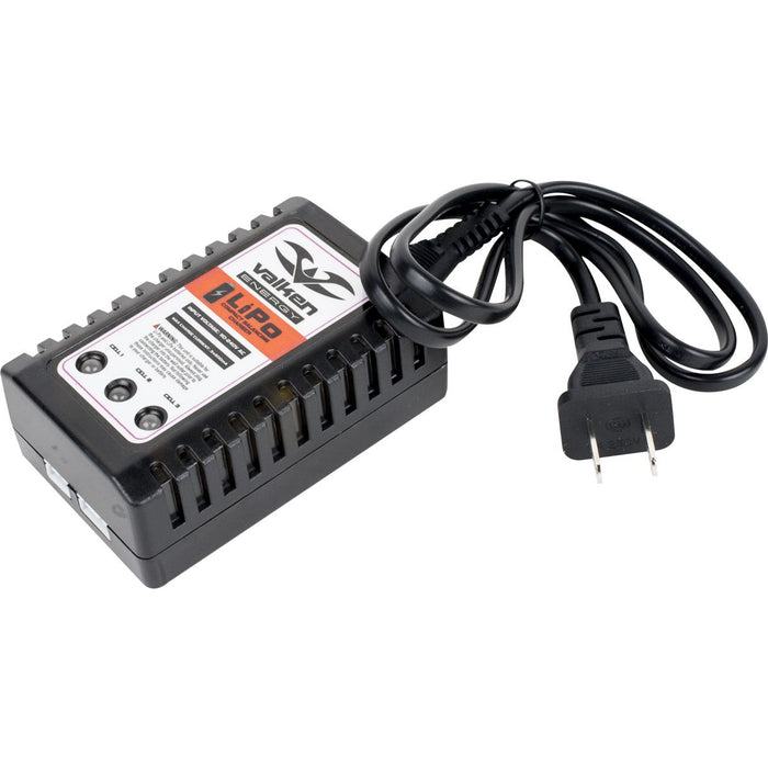 Valken 2-3 Cell Balance LiPo Charger