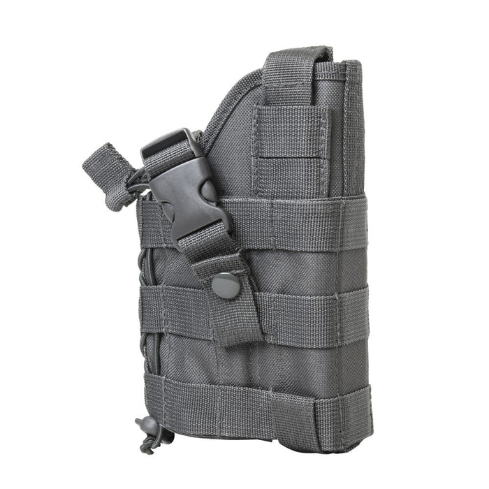 Modular MOLLE Holster