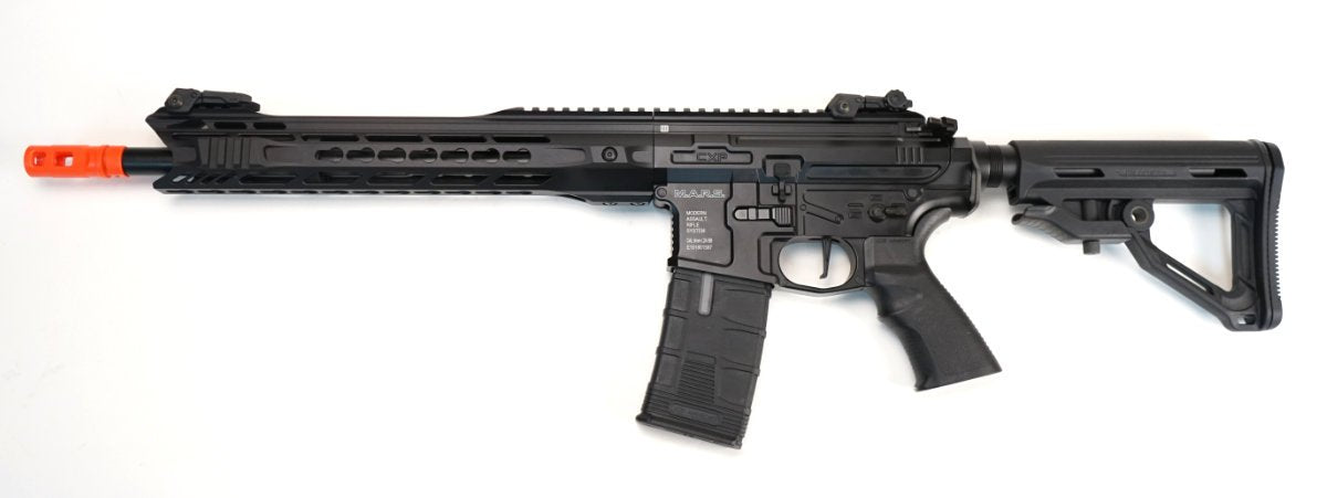 ICS ProLine CXP-MARS Carbine SSS Electric Blowback Rifle