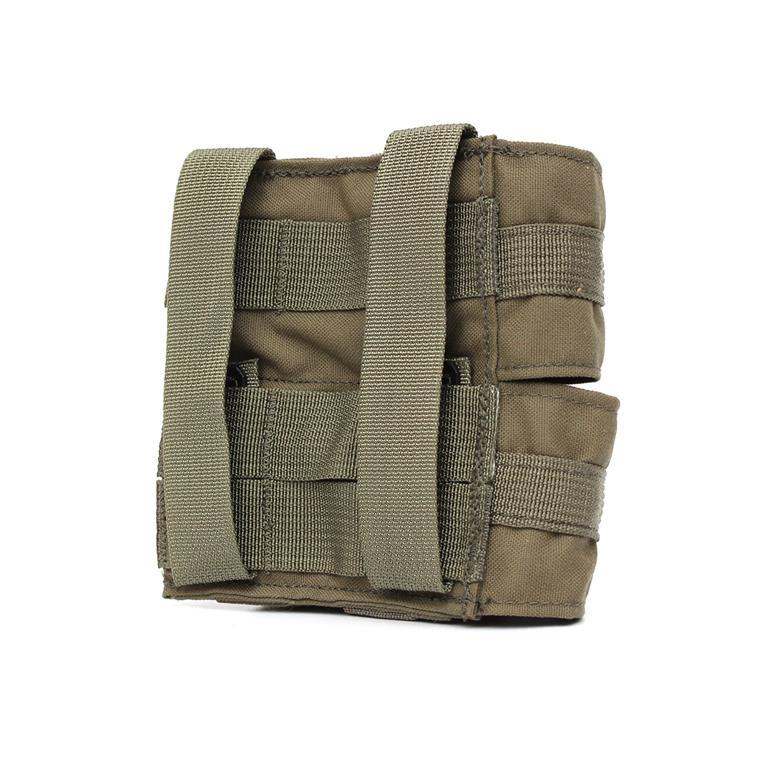 LBX Dual Banger Pouch