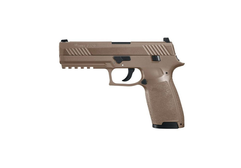 Sig Air P320 .177 Pellet Pistol