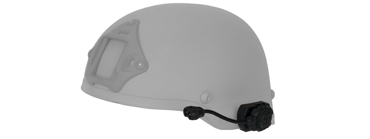 Helmet Multi-Light 2-LED