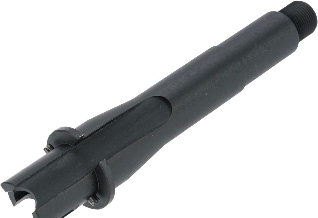 JG 4.5" Aluminum Outer Barrel for M4 / M16 Airsoft AEG Rifles