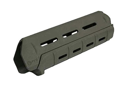 MOE M-LOK Hand Guard, Carbine-Length