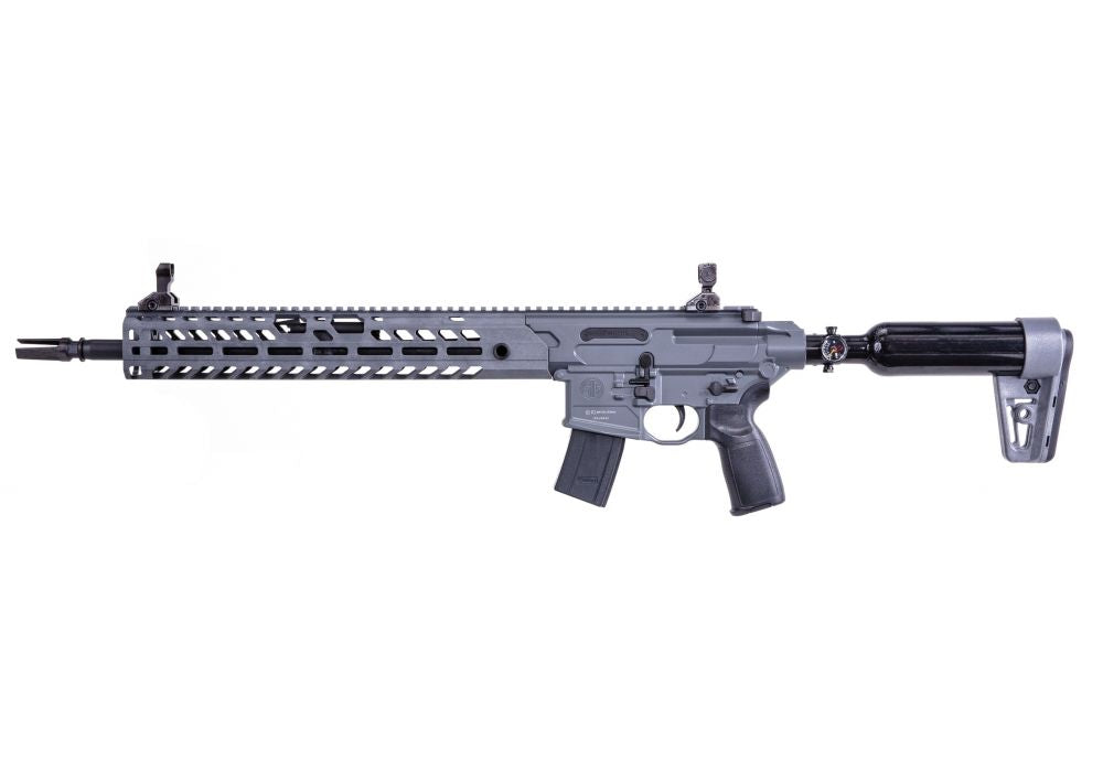 Sig Air MCX Virtus