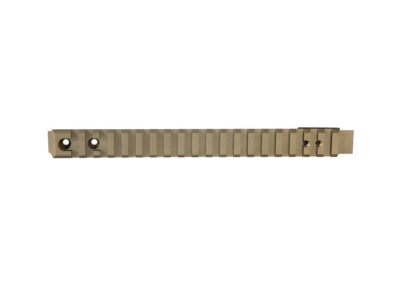 ICS Tactical Rail for SIG