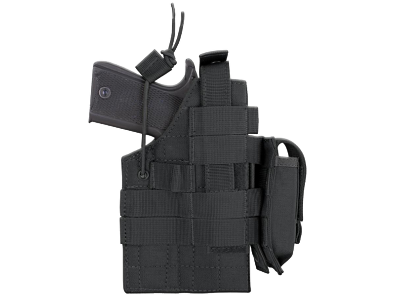 Condor Ambidextrous Holster for 1911