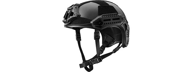 G-Force MK Protective Airsoft Tactical Helmet