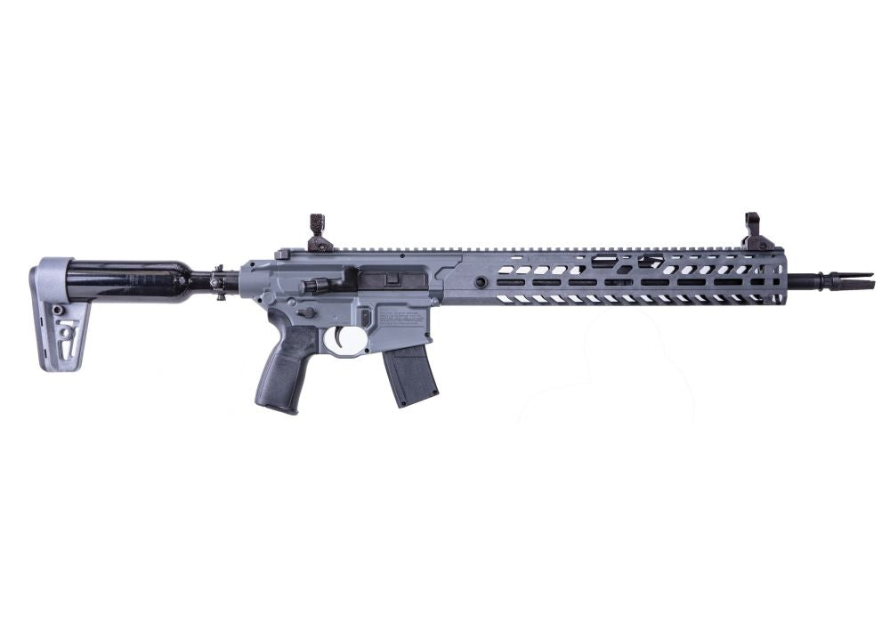 Sig Air MCX Virtus