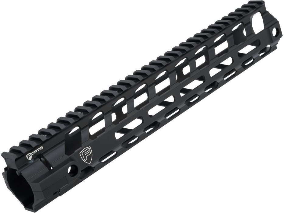 PTS Fortis Licensed REV II M-LOK Handguard for M4 Series