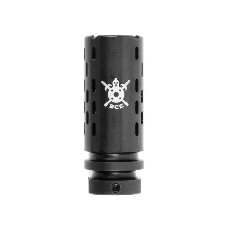 PTS Battlecomp BCE 1.5 Airsoft Flash Hider