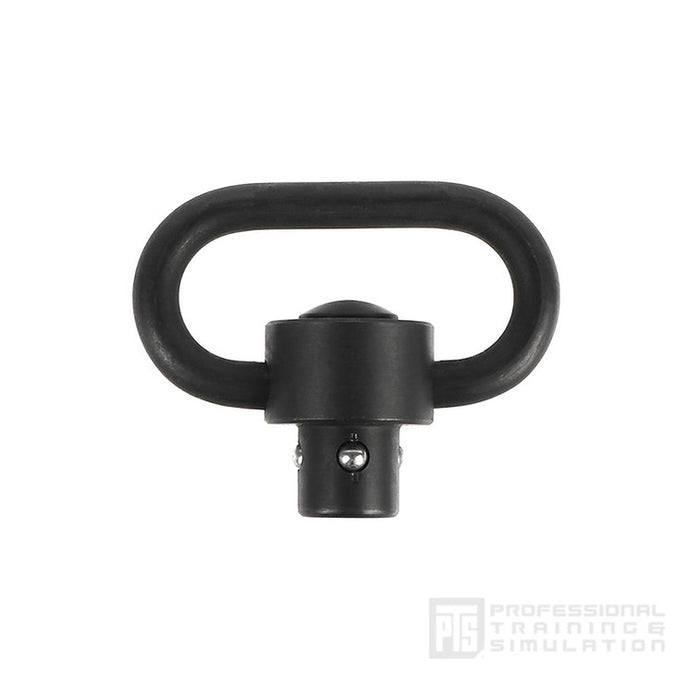 PTS 1” QD Sling Swivel