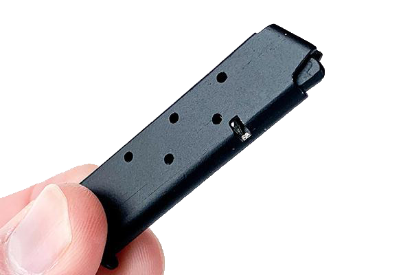 Goat Guns Mini 1911 Magazine