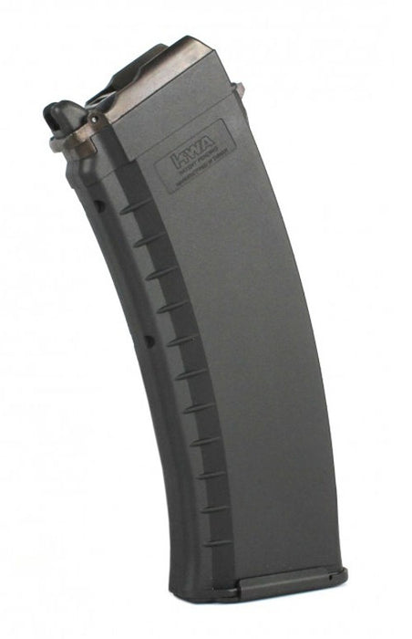 KWA AKG PTR 40Rd Airsoft Gas Rifle Magazine