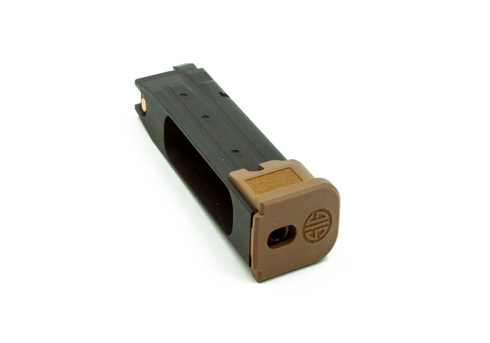 Sig Sauer Proforce P320 M17 Co2 Magazine - 21 Round