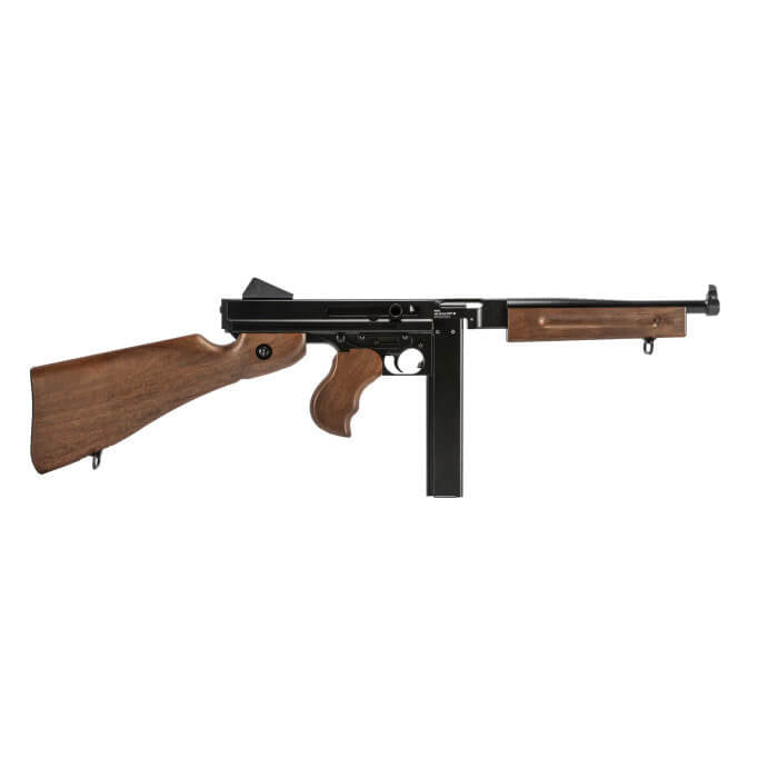 Legends M1A1 Style .177 BB Gun