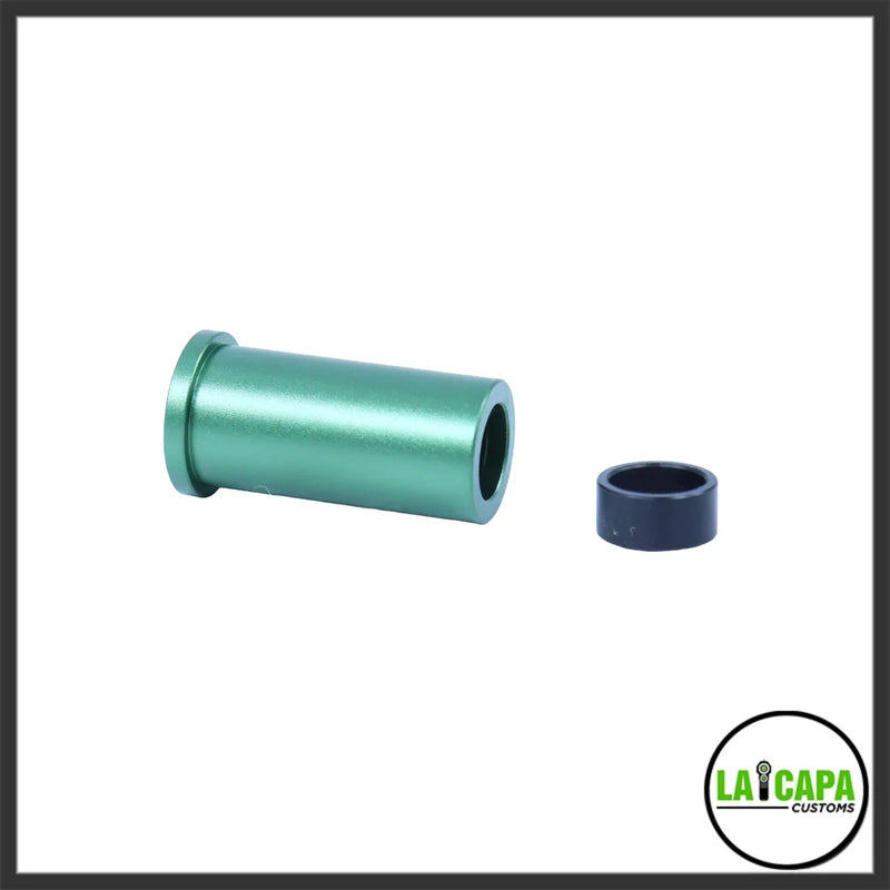 LA Capa Customs 4.3 Guide Plug (with Delrin Ring) for Hi Capa