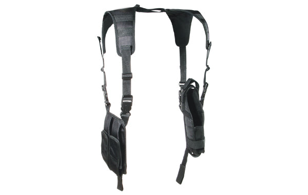 UTG Law Enforcement Vertical Shoulder Holster