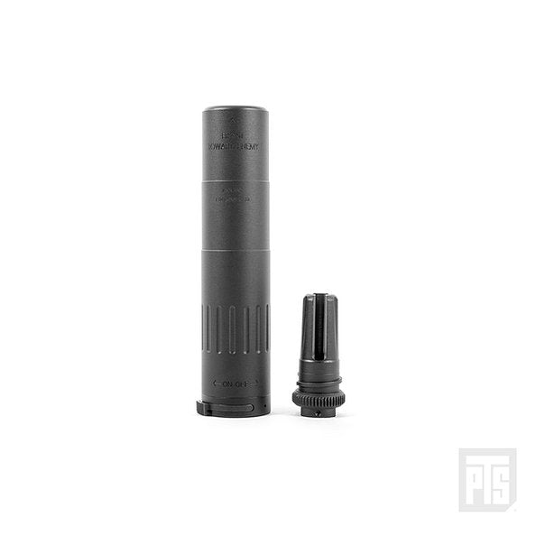 PTS MK18SD (Includes CCW 51T Flash Hider)