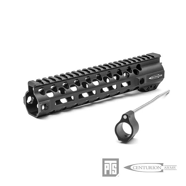 PTS Centurion Arms CMR M-LOK Rail