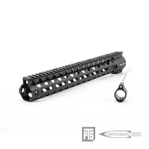 PTS Centurion Arms CMR M-LOK Rail