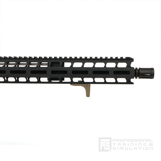 PTS Enhanced Polymer Hand Stop (M-Lok)