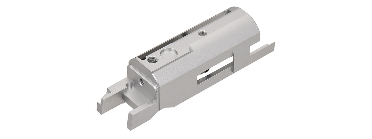 Airsoft Masterpiece "EDGE" Aluminum Blowback Housing for Hi-Capa GBB Pistols