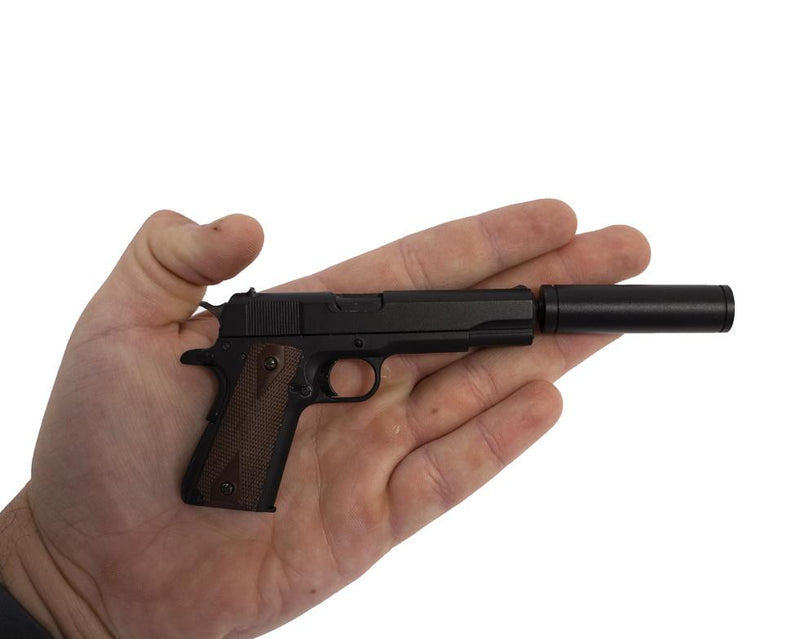 Goat Guns Mini 1911 Suppressor