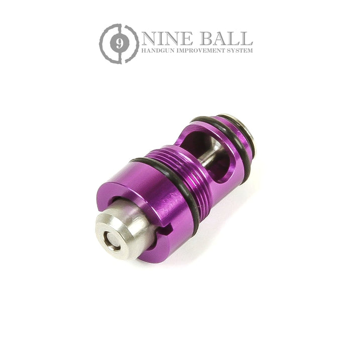 Nine Ball High Bullet Valve NEO R for Hi-Capa