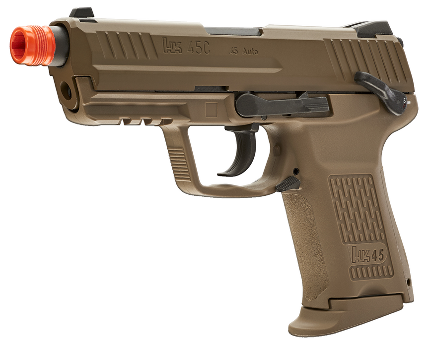 HK 45 CT