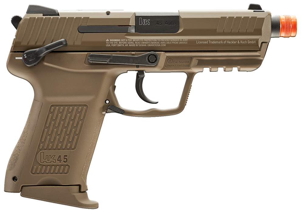 HK 45 CT