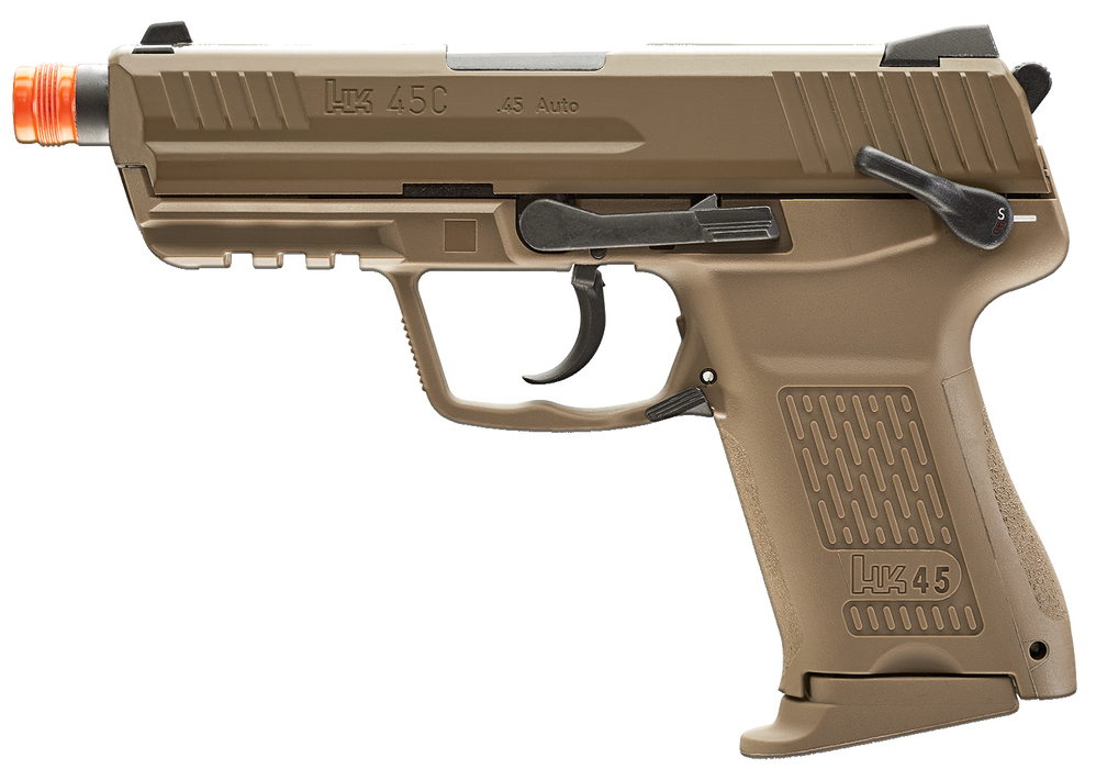 HK 45 CT