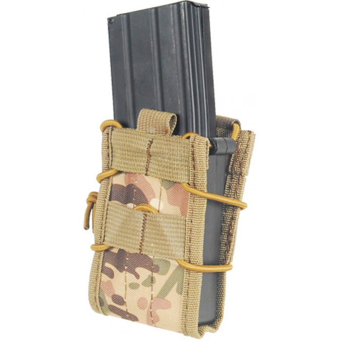 Lancer Tactical Single MOLLE TKO M4/M16 Mag Pouch