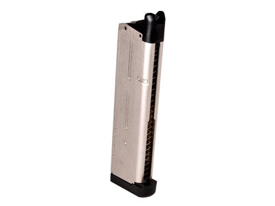 STI Tac Master 26rd 1911 GBB Magazine