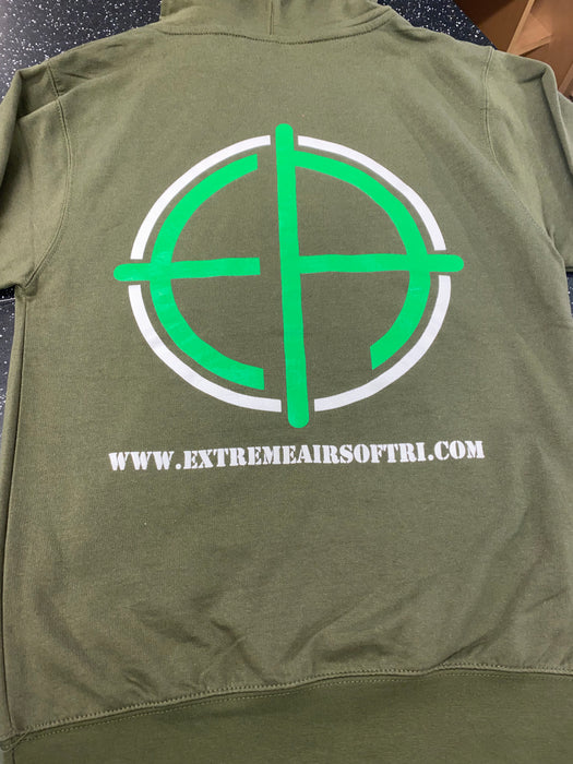 Extreme Airsoft Hoodie