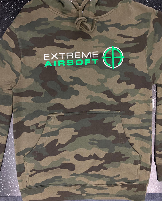 Extreme Airsoft Hoodie