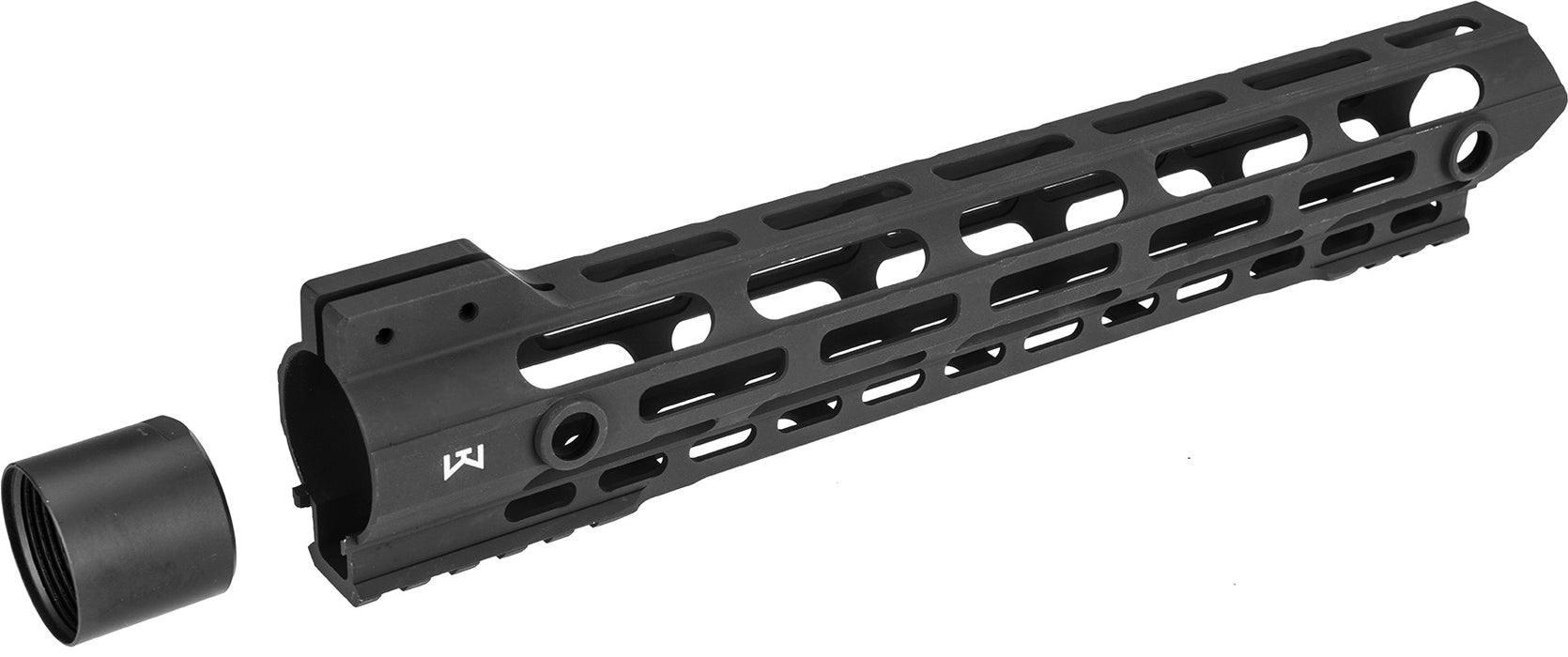 Lancer Tactical BLACKBIRD 11.5" M-LOK Handguard