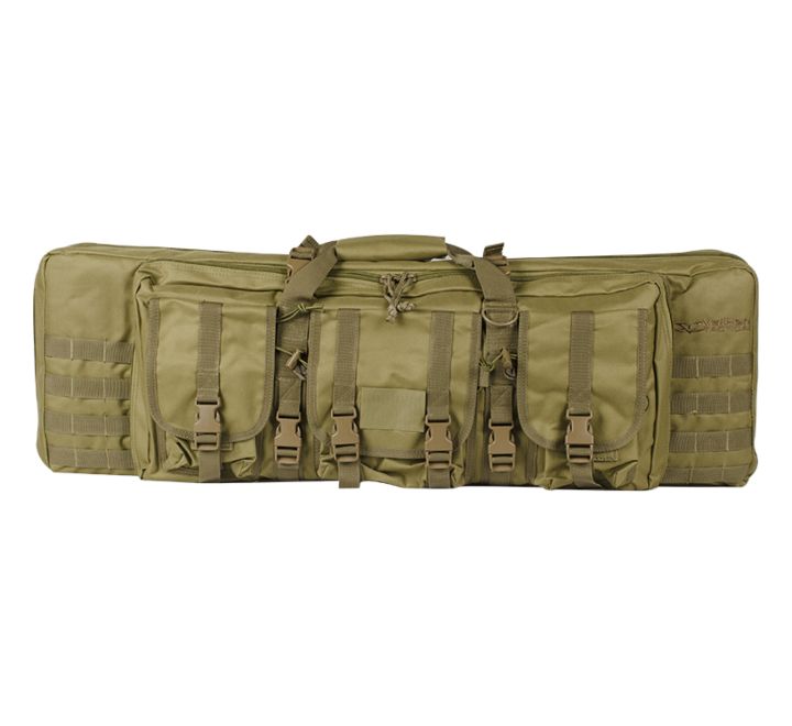 Valken 36" Double Rifle Bag