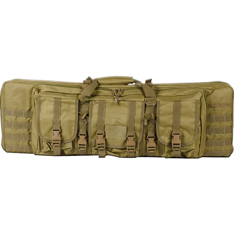 Valken Double Rifle Bag 42”