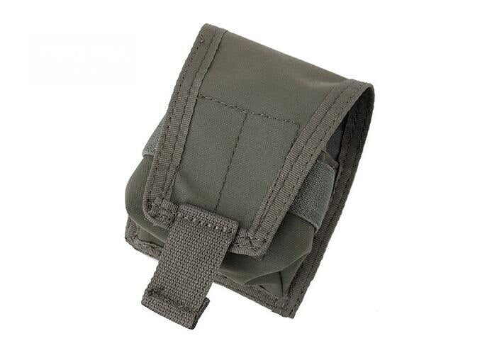 Lancer Tactical NSWDG Style DLCS M67 Pouch