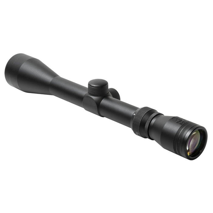 NcStar STR Series Scope - 3-9X40