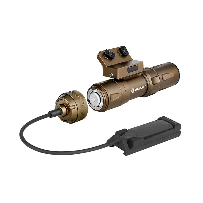 Odin Mini Tactical Light