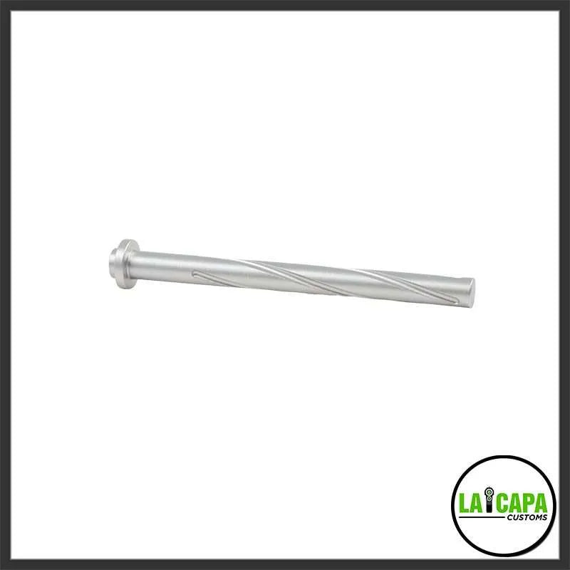 LA Capa Customs Duralumin 5.1 Tornado Guide Rod for Hi Capa