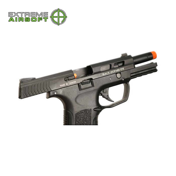 ICS BLE-XAE GBB Pistol