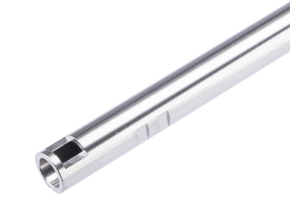 Angel Customs Stainless Steel Precision 6.01mm Airsoft AEG Inner Barrel