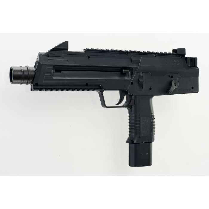 Umarex Steel Storm 6-Shot Auto Burst BB Airgun